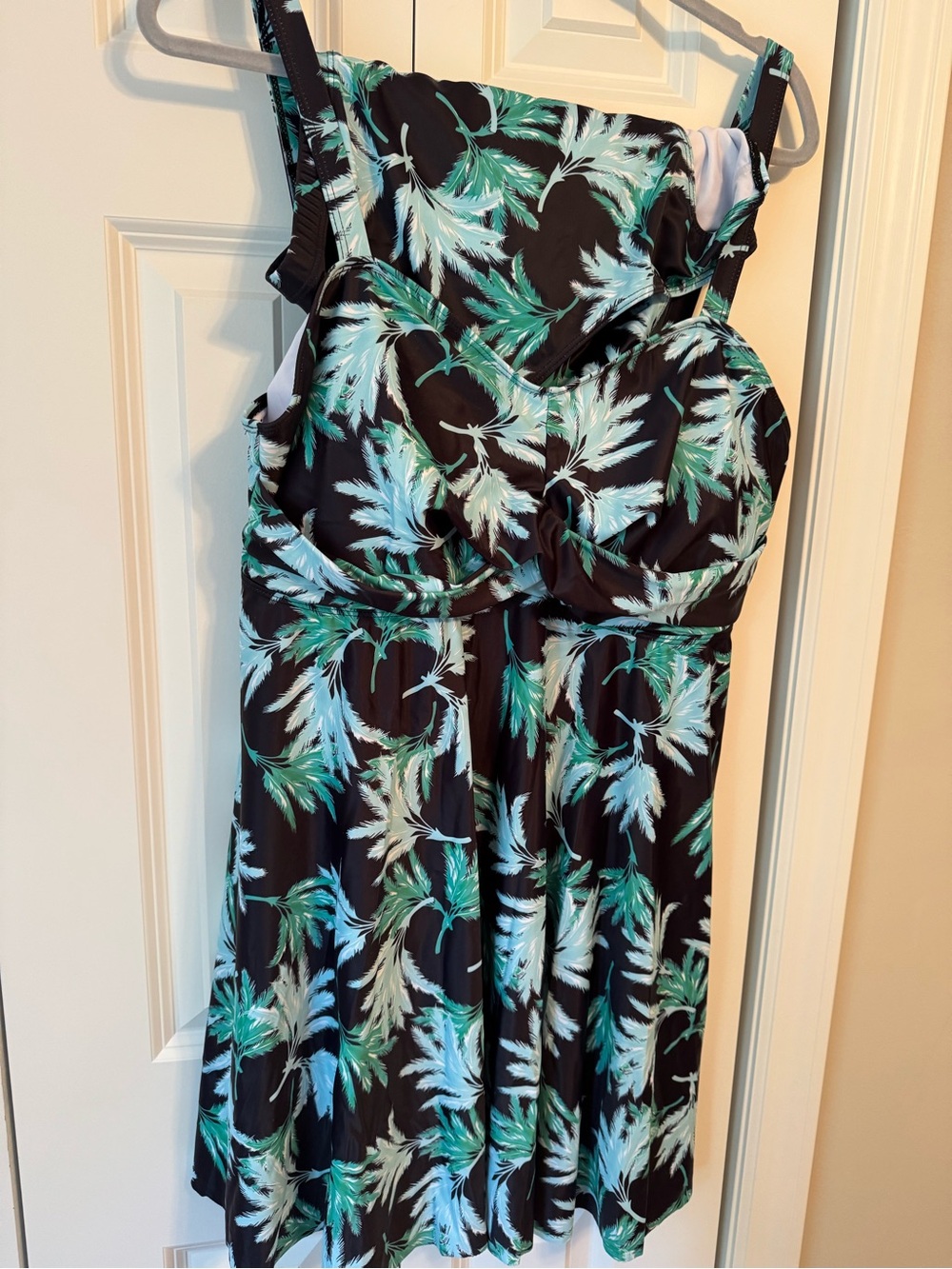 Bloomchic swim suit